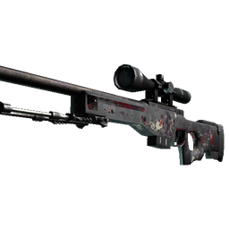 AWP | Acheron (Battle-Scarred) - CS:GO Store - Catalog - IncredibleSkins